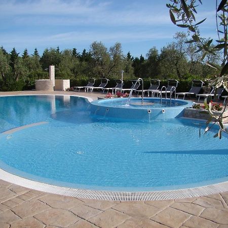 Agriturismo I Tesori Del Sud Vieste, Puglia 部屋 写真
