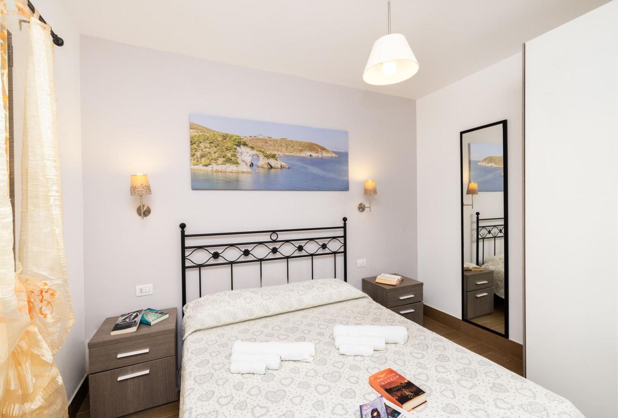 Agriturismo I Tesori Del Sud Vieste, Puglia エクステリア 写真