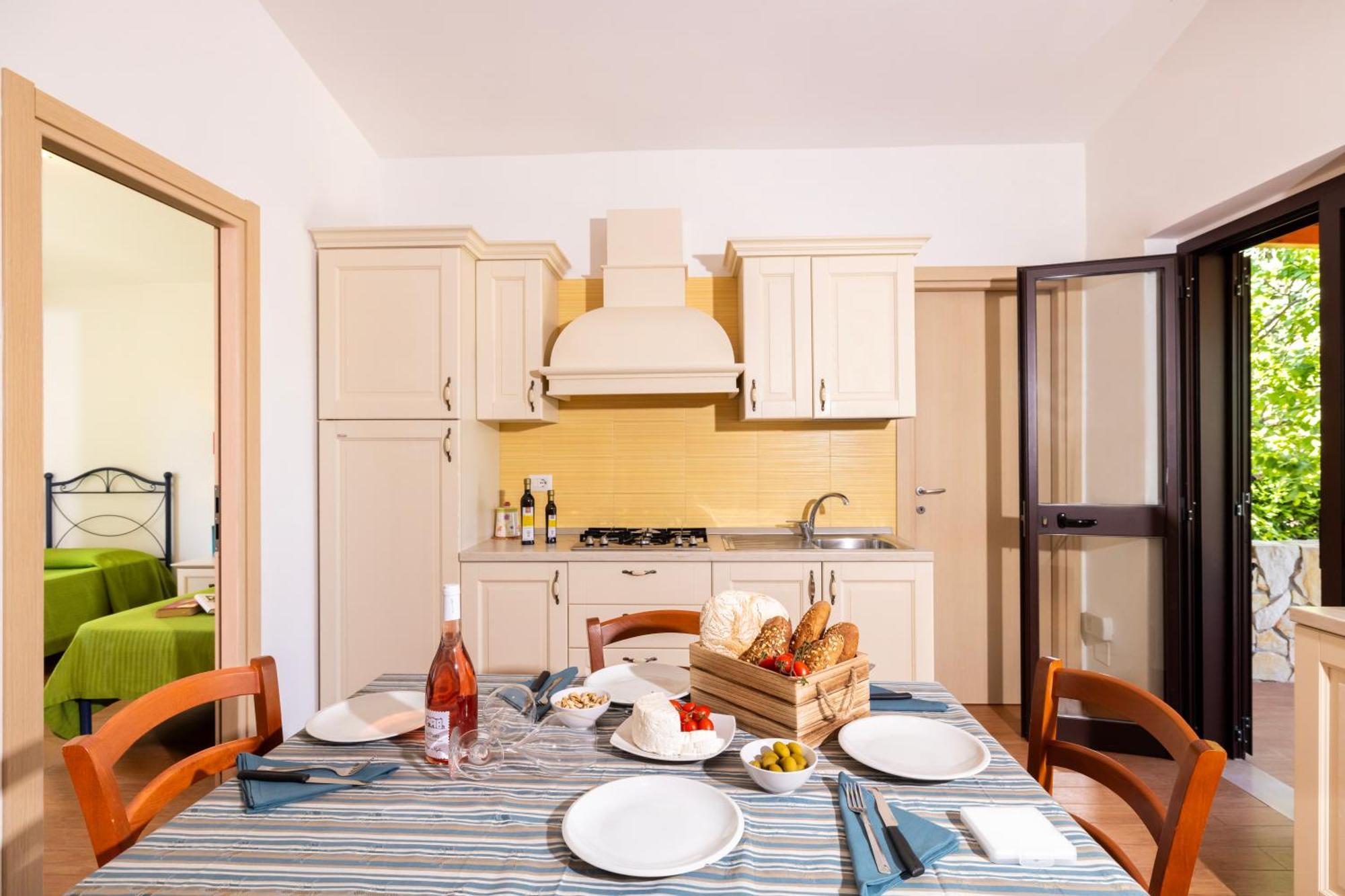 Agriturismo I Tesori Del Sud Vieste, Puglia エクステリア 写真
