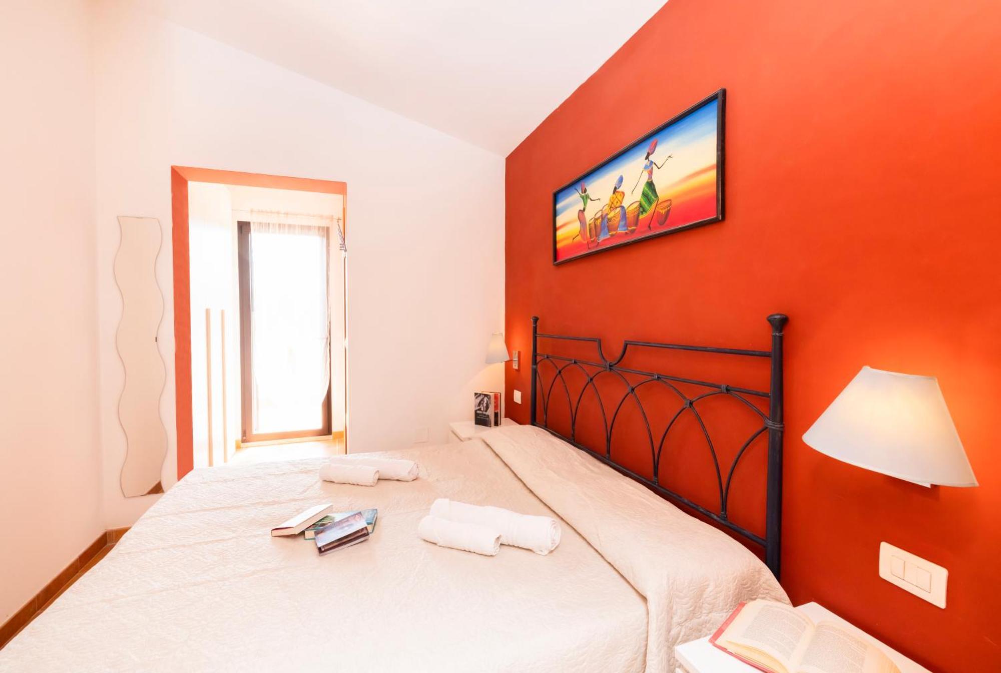 Agriturismo I Tesori Del Sud Vieste, Puglia エクステリア 写真