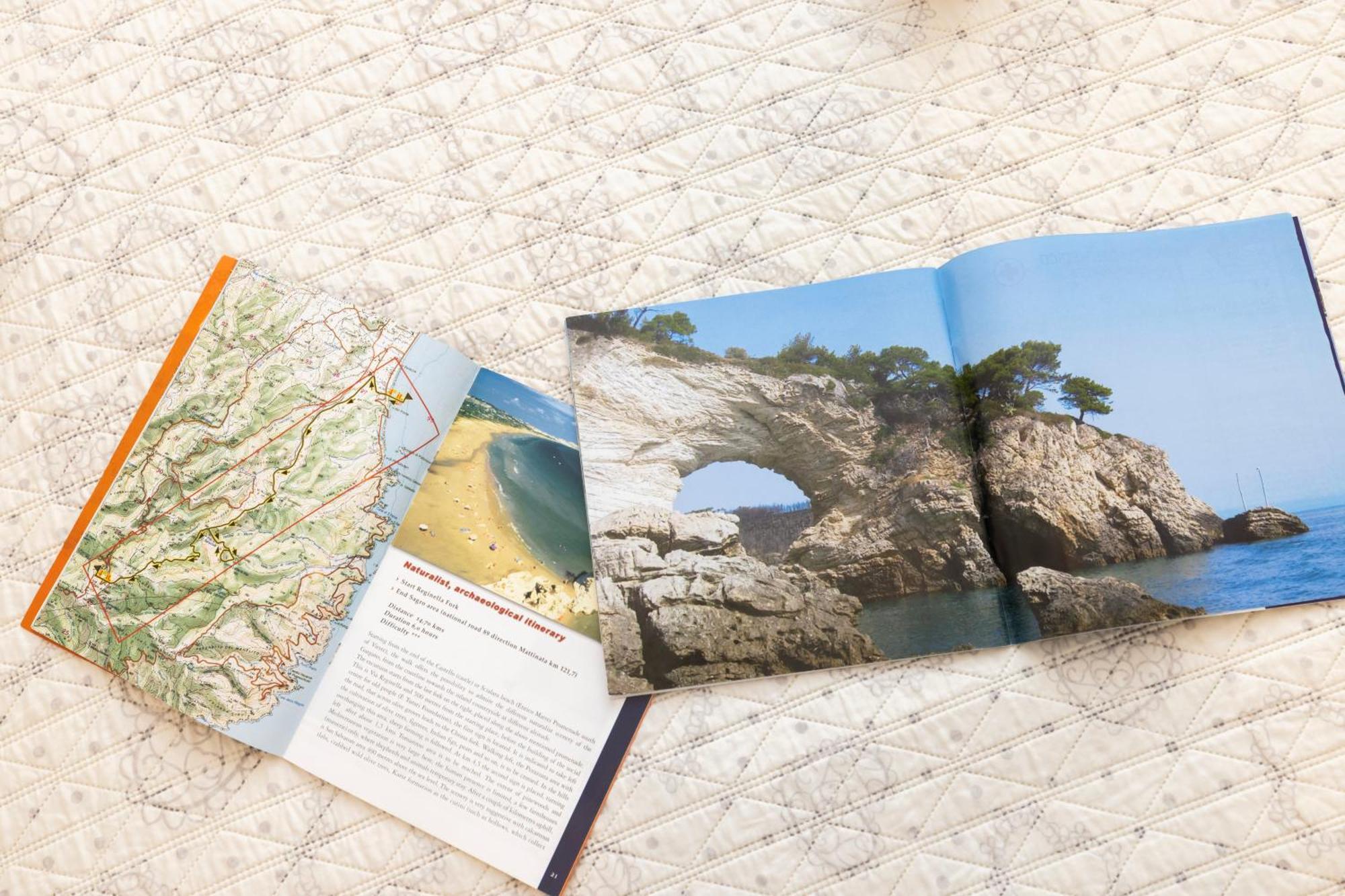 Agriturismo I Tesori Del Sud Vieste, Puglia エクステリア 写真